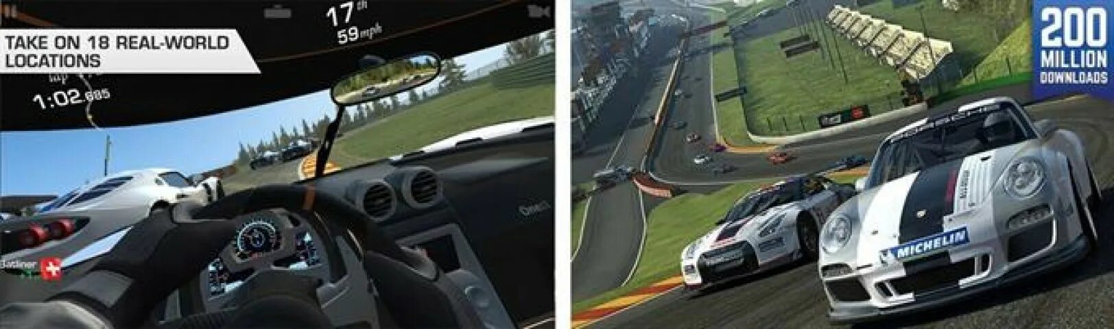 Real race 3 android. Реал ракинг 3 взлоm. мерседес реал рейсинг 3. самая длинная гонка в реал рейсинг 3. испытание авангардом real racing 3.