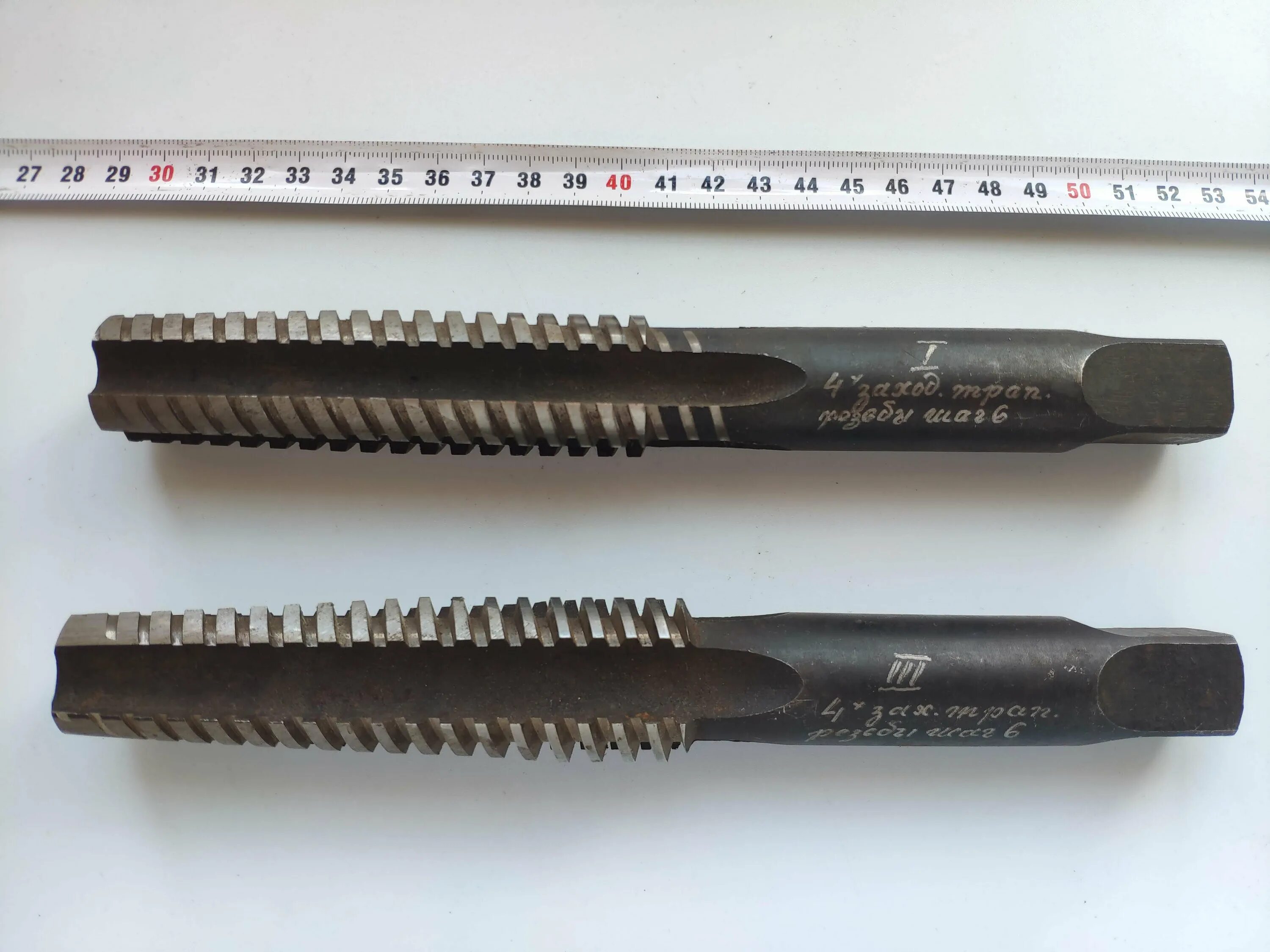 метчик tr 14,0х1,0 м/р трапецеидальный. метчик м3*0,5 к-т 2шт /легированная сталь/ 70840. метчик тр кон рез 1/2 дюйма. 5. метчик трапецеидальный tr24х2 левый нss.