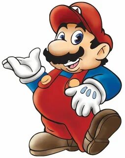 Mario wiki