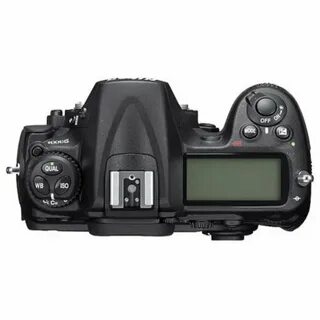 Nikon d300