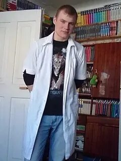 Леха ангел