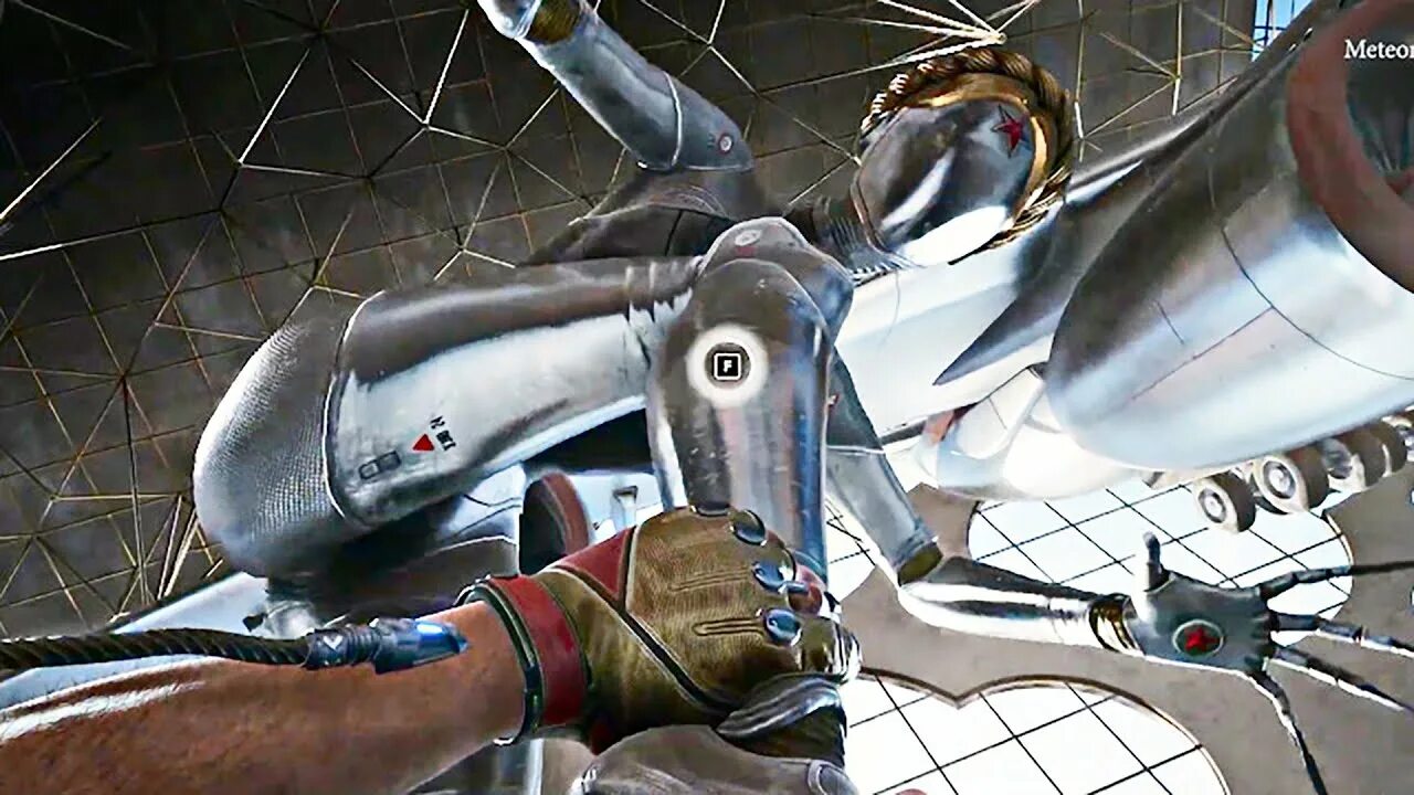 Robot for polishing the floor r34. Атомик хард r34. атомик харт роботы. твинс атомик харт. атомик харт роботы близнецы.