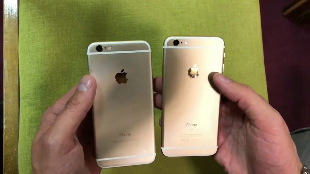 Apple определить оригинальность