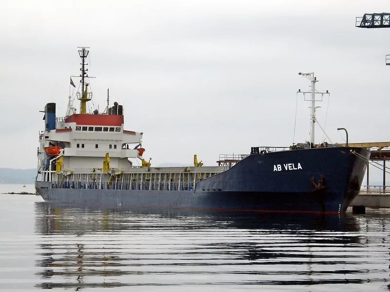 Груз на судне 5. Генерал карго судно. Суда General Cargo. General Cargo Vessel Scanmar.