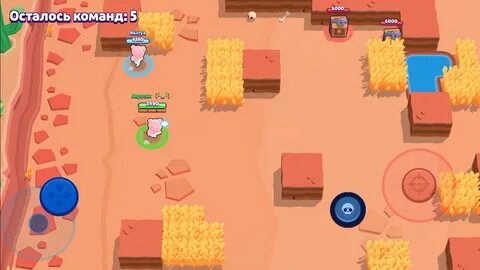 Map crash