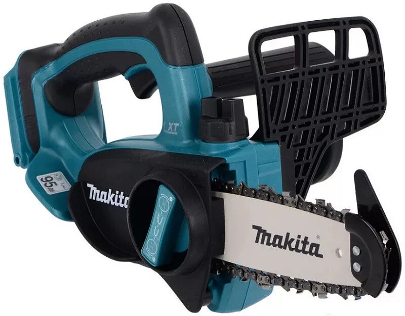 Цепная электрическая пила Makita duc122z. Аккумуляторная цепная пила Makita duc122z (duc 122 z). Аккумуляторная пила Макита. Аккумуляторная пила цепная Макита.