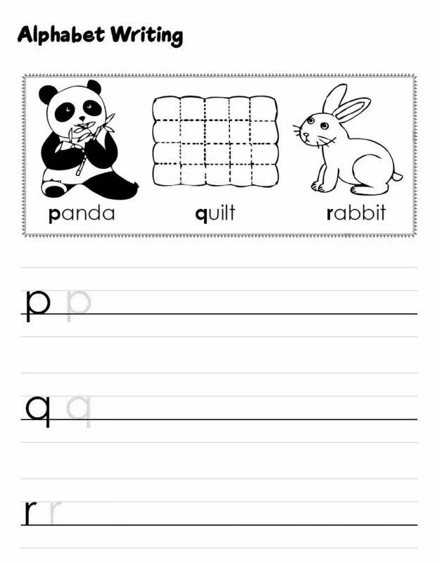 Pandas write
