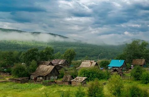Восток поселок в приморском крае