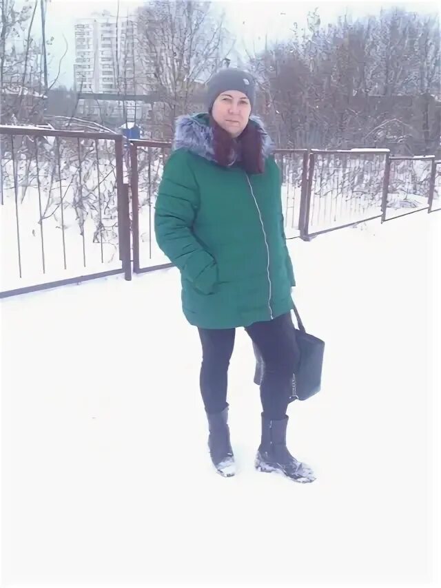 Оо женщина