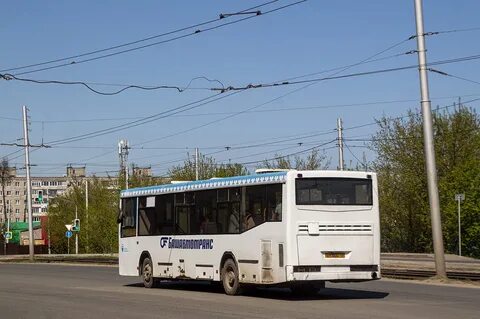74 маршрут уфа