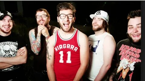 Alexisonfire