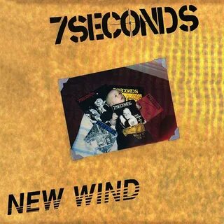 New seconds