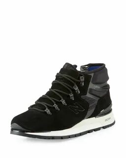 New balance niobium