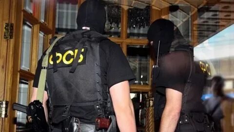 Обыск без санкции