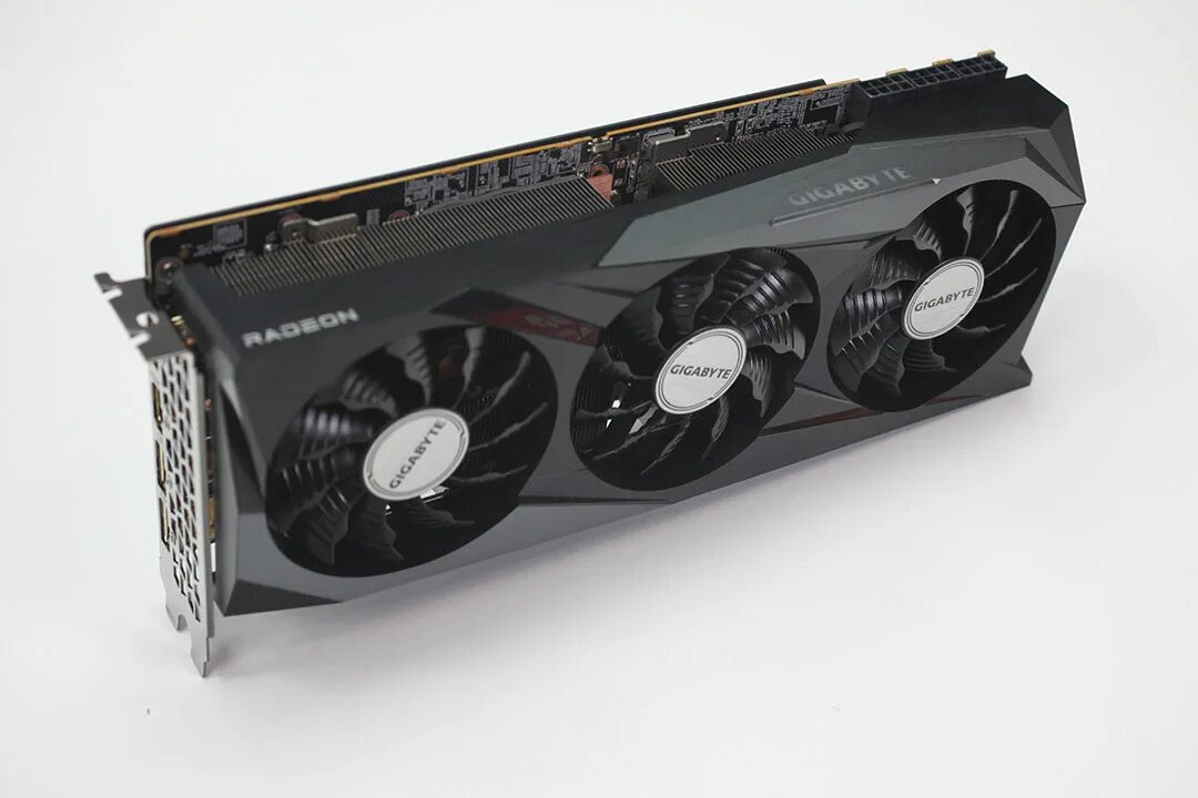 6700 xt gaming oc