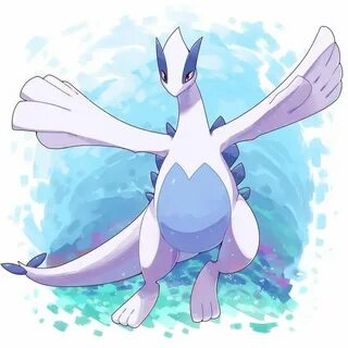 Lugia