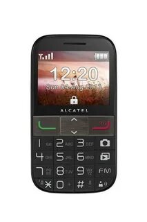 Alcatel ot