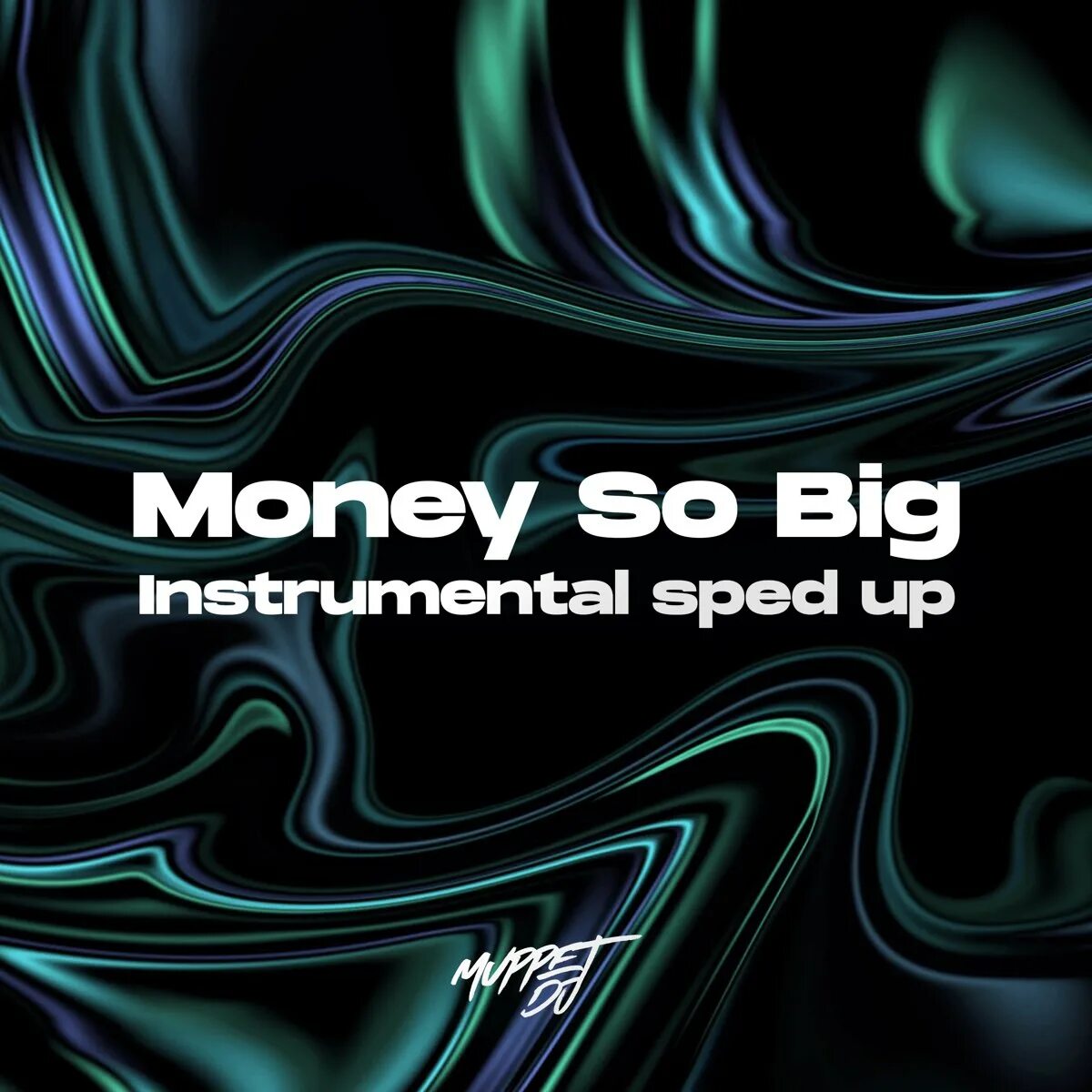 Money so big slowed. Money so big Instrumental. Money so big Speed. Money so big Slowed Remix. Big boys Muppet DJ Seca.