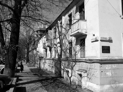 Архитектура верного