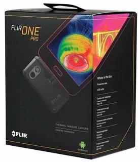 Flir one pro