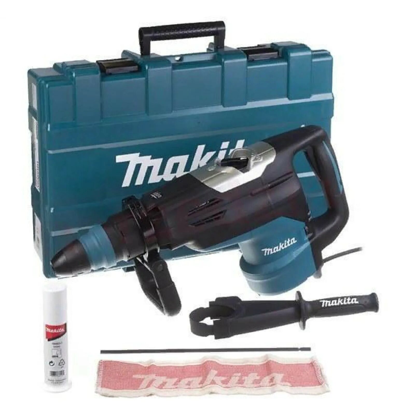 Перфоратор макита характеристики. Makita hr5202c. Перфоратор Макита 5202. Makita SDS Max hr5202c. Перфоратор Makita hr5202c (HR 5202 C).