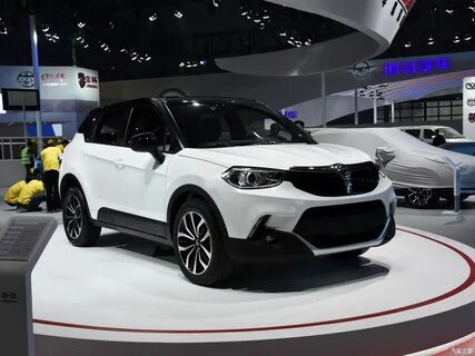 Хорошие китайские автомобили на российском рынке отзывы