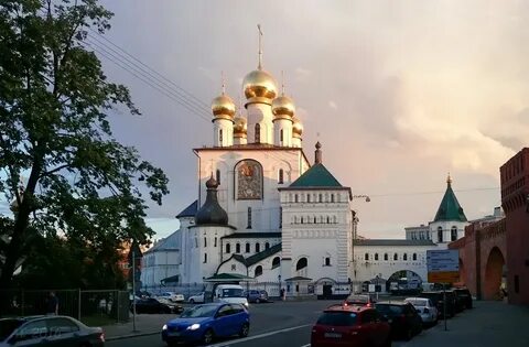 Феодоровский храм санкт петербург