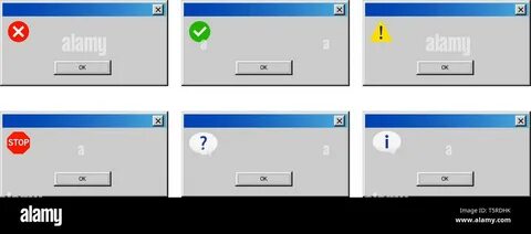 Del errors