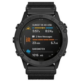 Garmin solar ballistics