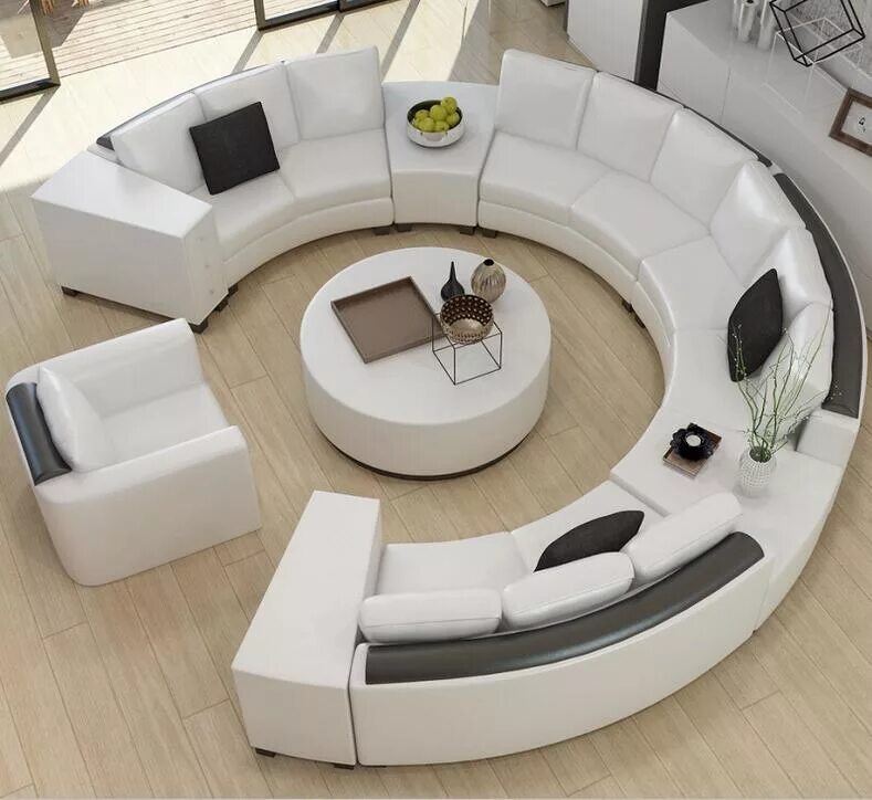 Круглый диван curve sofa. Необычные диваны для гостиной. Kelvin giormani диван. Диван полукруглый oregon royal 61. Диван полукруглый модульный.