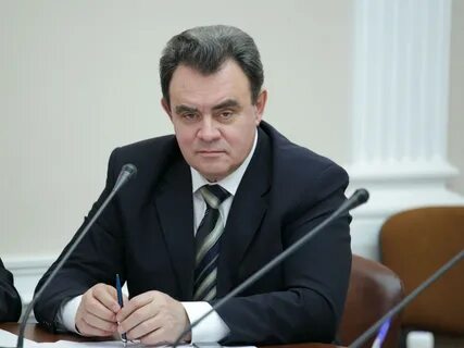 Председатель орган
