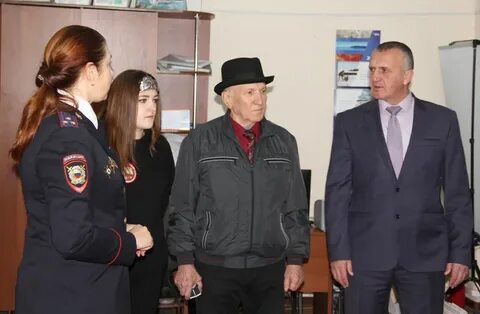 Отдел миграции сочи