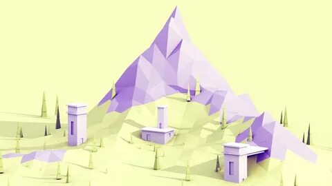 Poly haven