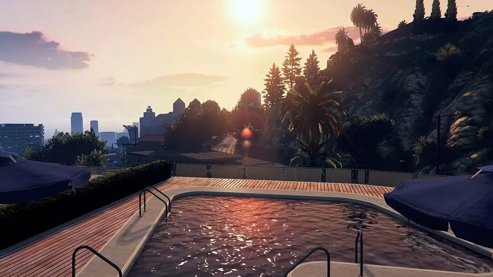 Vinewood rp