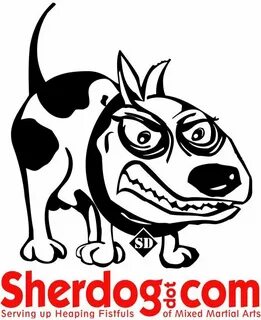Sherdog