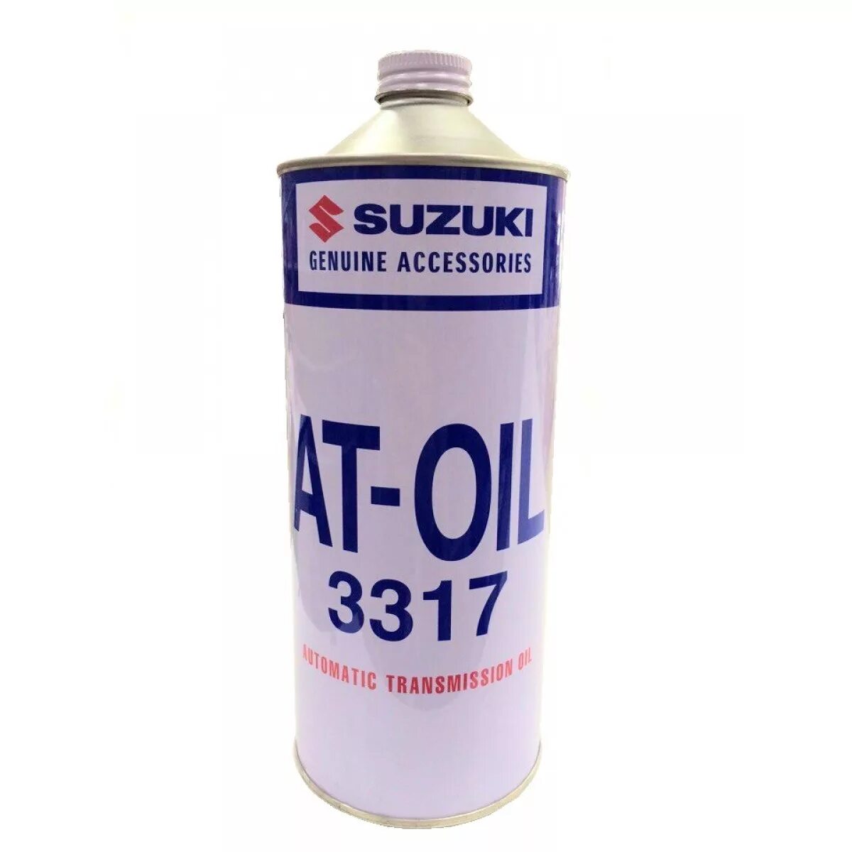 Suzuki atf. At Oil 3317 Suzuki. Масло Suzuki at Oil 3317. Трансмиссионное масло Suzuki ATF 3317. 99000-22b00 масло для АКПП Suzuki at-Oil 3317 1л.