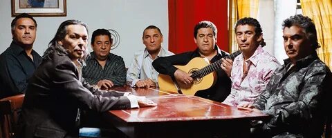 Gypsy kings