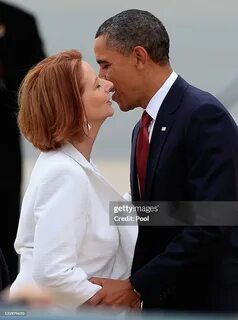 Australian kisses