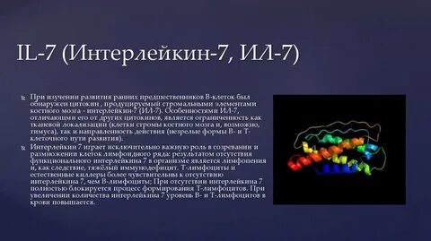 Интерлейкин