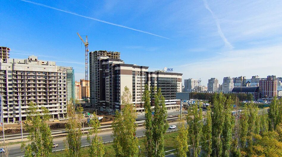 Квартира московский квартал воронеж