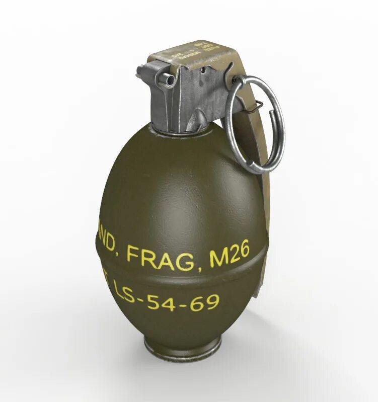 Мир граната. M26 grenade. m26 граната оборонительная. осколочная граната m26. граната м 26 а2.