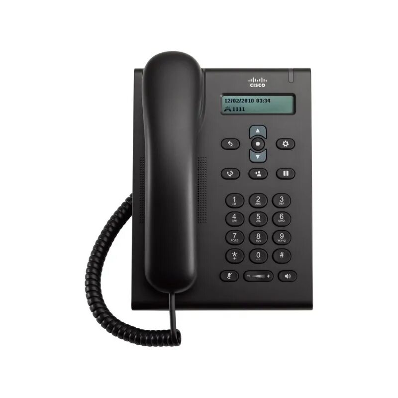 Black sip. Sip телефон cisco.