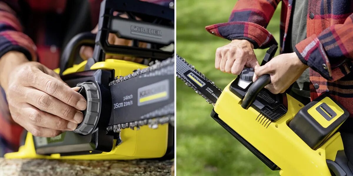 Karcher CNS 36-35 Battery 36 в. Аккумуляторная пила Керхер. Сабельная пила Karcher. Кёрхер электропила.