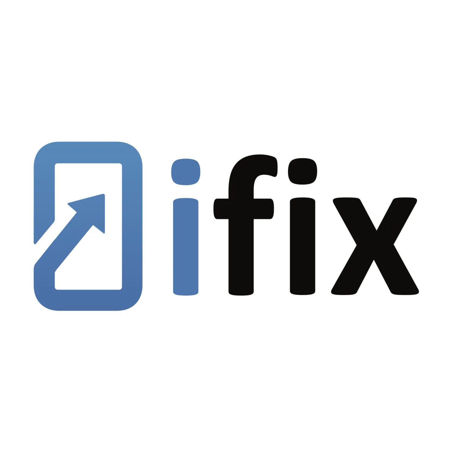 IFIX. I can Fix лого. Atstoynik IFIX. Фикс ИТ сервис Москва.