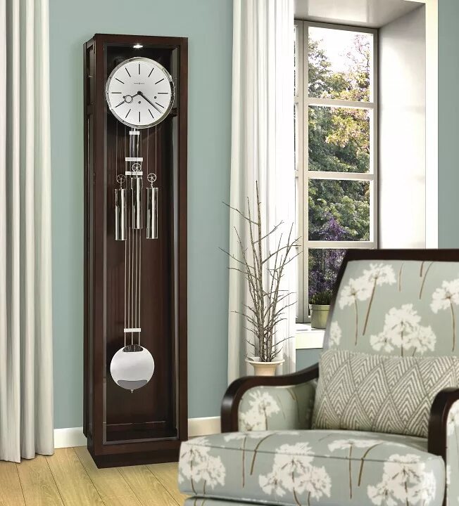 Напольные часы grandfather Clock. Напольные часы Howard Miller 611-044. Часы Howard Miller с маятником. Напольные часы Howard Miller 611-213. Напольные часы с маятником купить