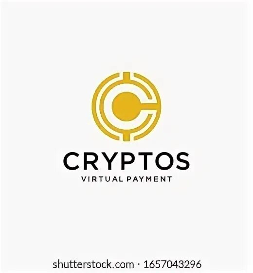 Query. Request crypto. Focus text. Sight logo. Focus text.