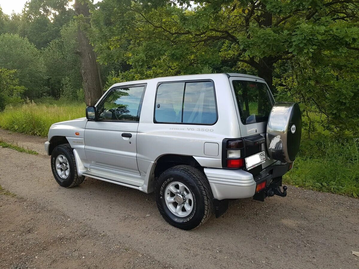 Паджеро 2.8 дизель купить. Mitsubishi Pajero 2 Рестайлинг. Mitsubishi Pajero II коротыш. Митсубиси Паджеро 2 коротыш. Паджеро 2 коротыш Рестайлинг.