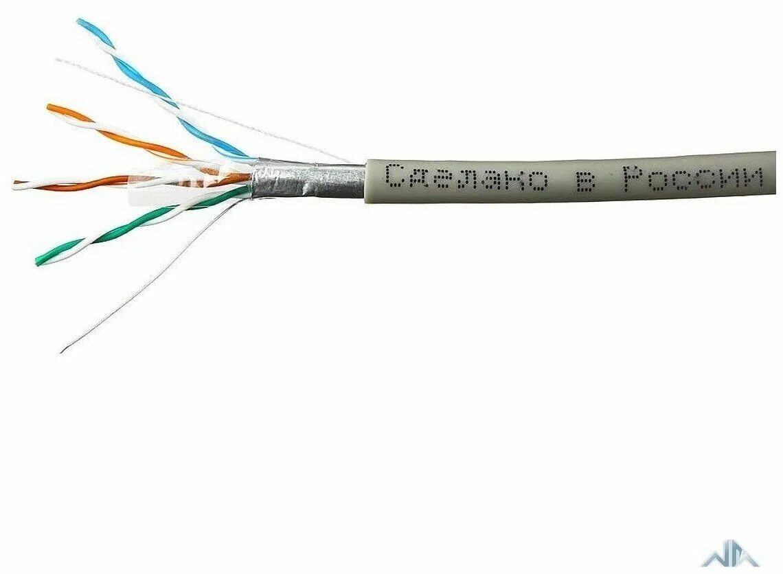 Skynet premium utp outdoor 4x2x0,51. 5e внутренняя cca (ftp 4x2x0,5 in/cca). кабель ftp 5e (305m бухта). 5 с тросом optimus. витая пара cat5e sftp.