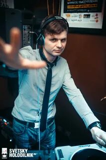 Dj one