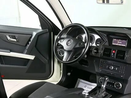 Ремонт glk 220